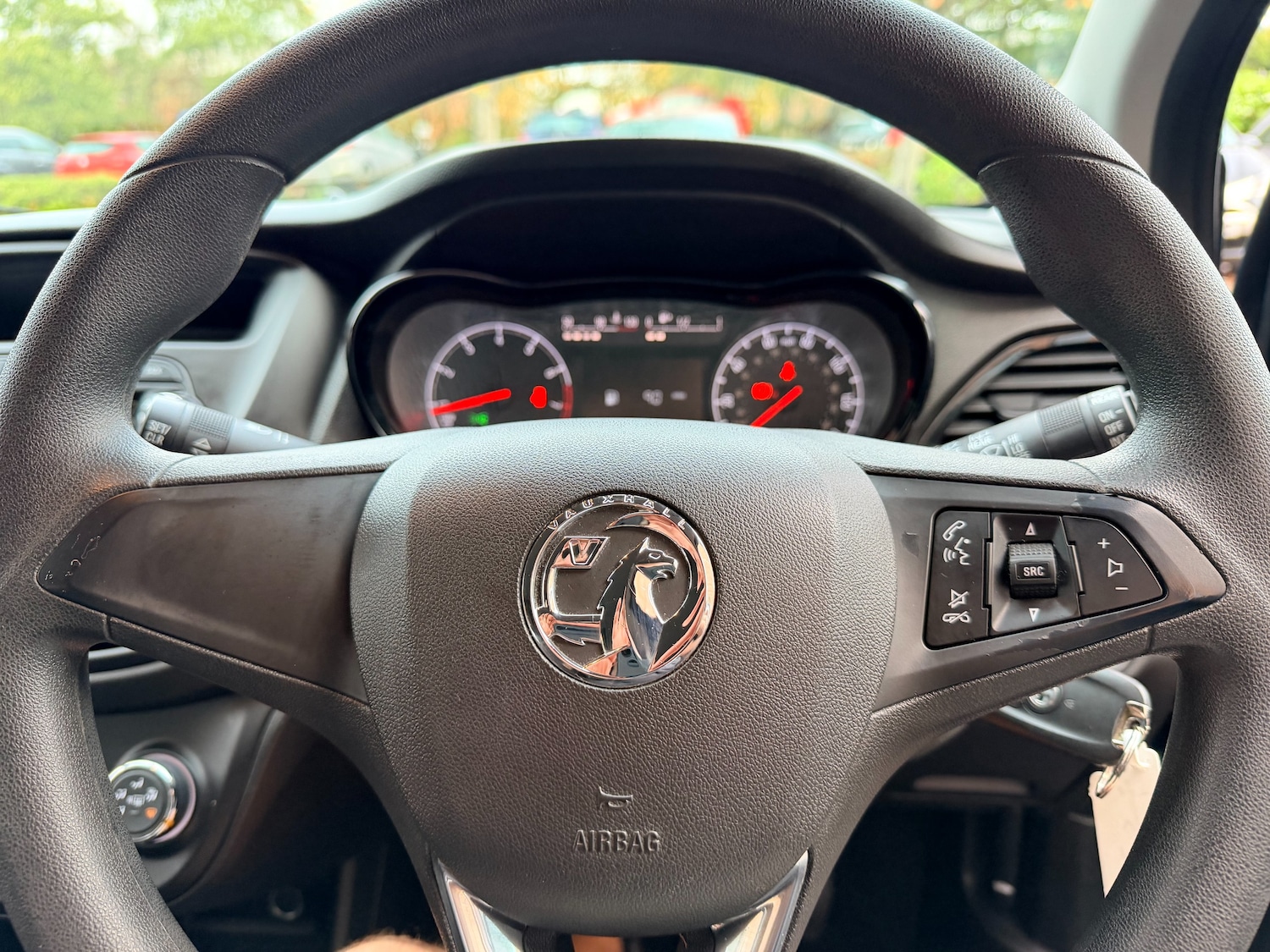 Used Vauxhall Viva 2019 for sale - 77124324: Photo 22