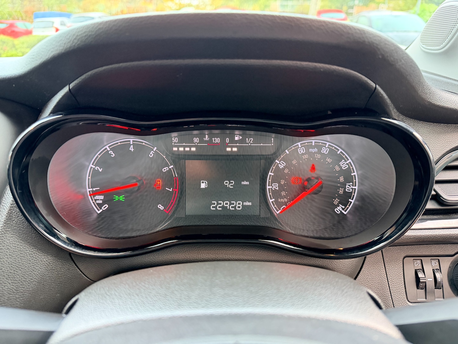 Used Vauxhall Viva 2019 for sale - 77124324: Photo 23