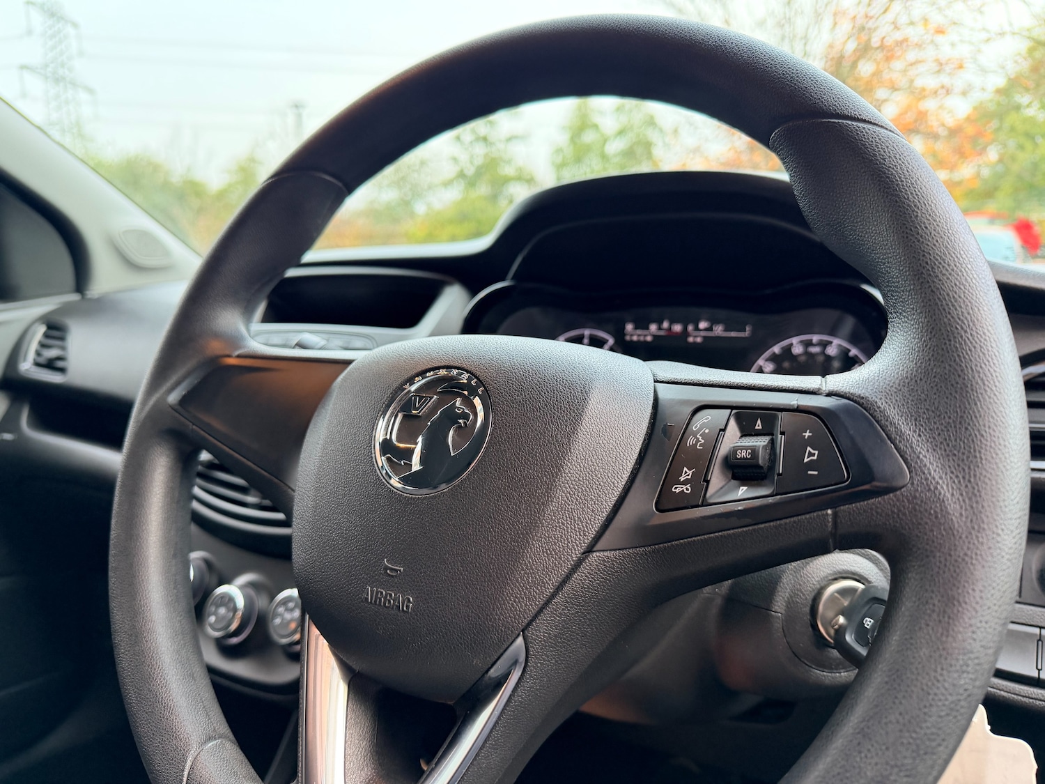 Used Vauxhall Viva 2019 for sale - 77124324: Photo 24