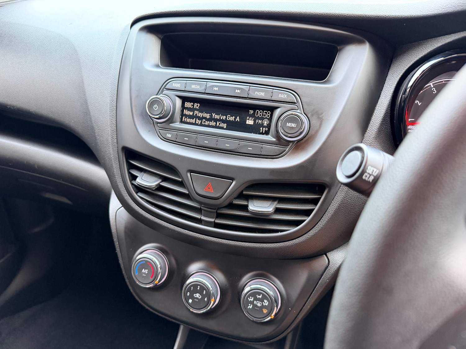 Used Vauxhall Viva 2019 for sale - 77124324: Photo 27