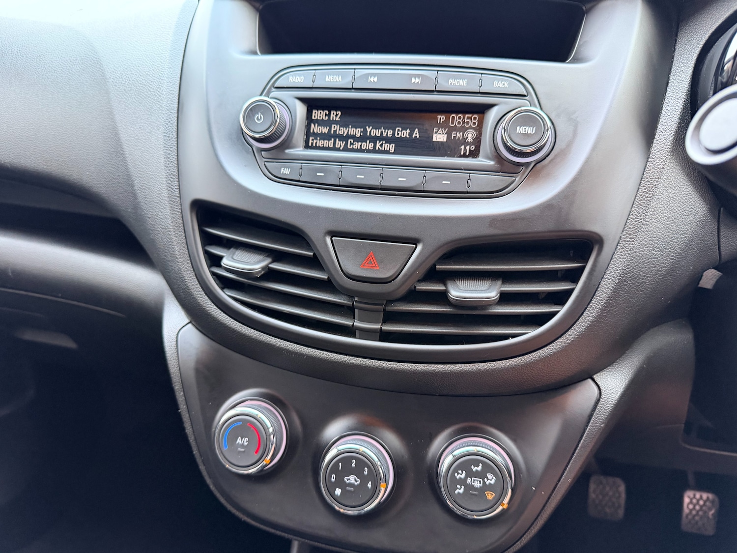 Used Vauxhall Viva 2019 for sale - 77124324: Photo 28