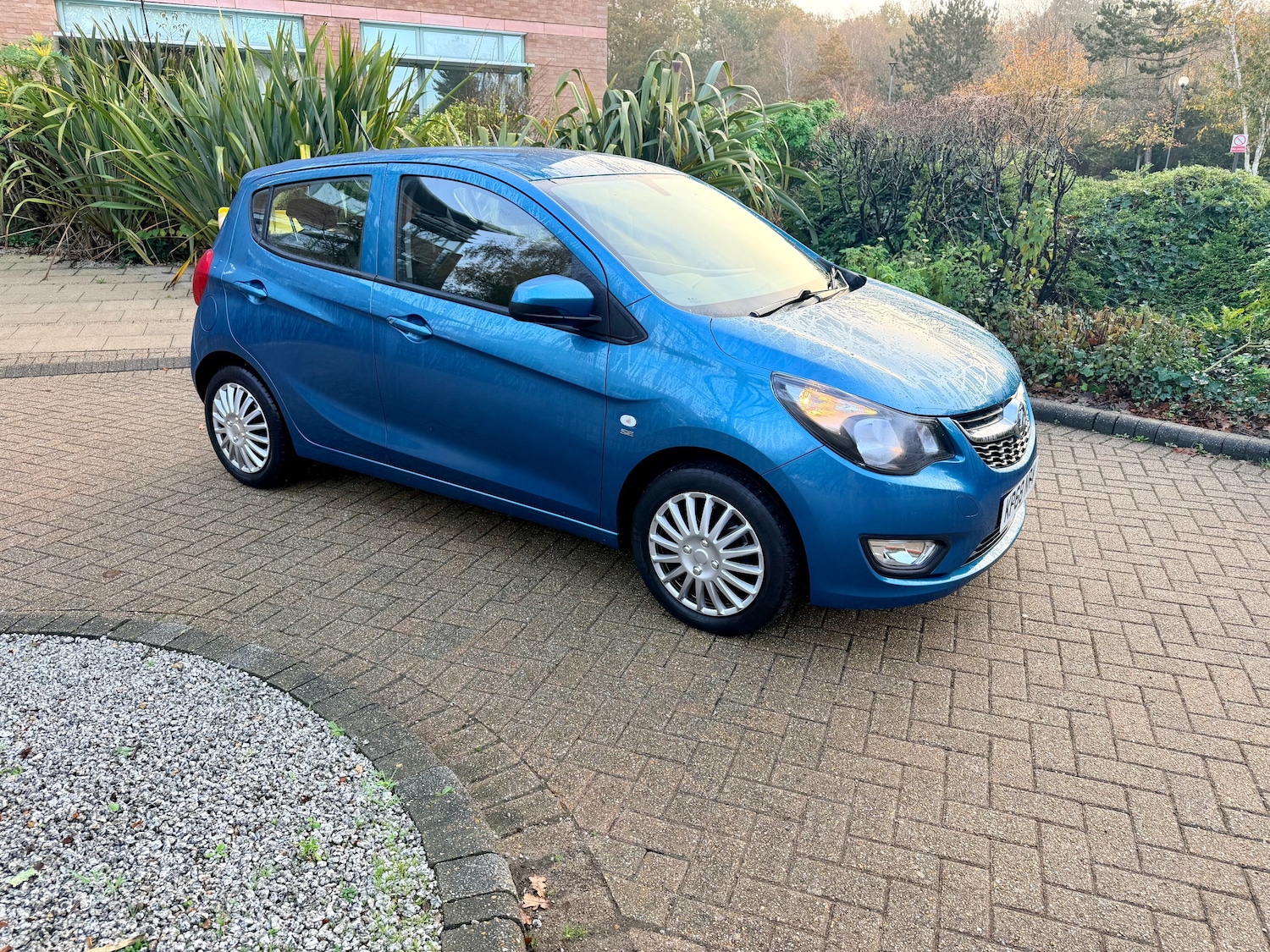 Used Vauxhall Viva 2019 for sale - 77124324: Photo 3