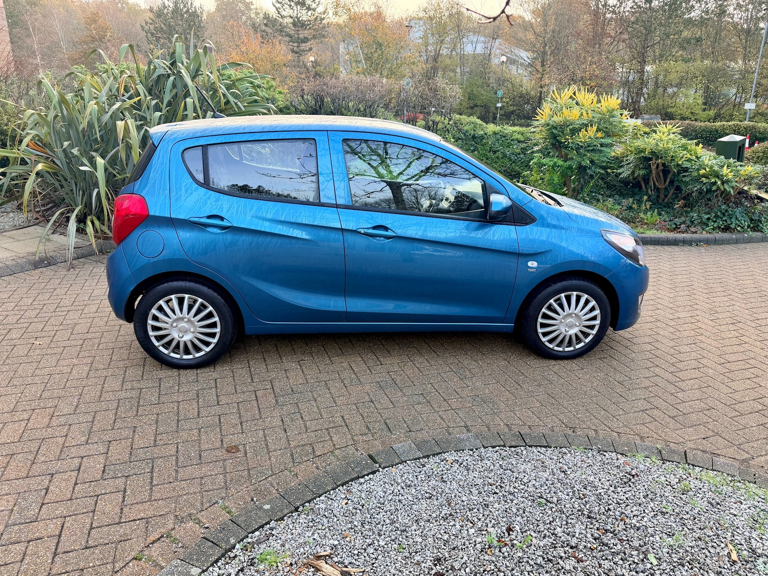 Used Vauxhall Viva 2019 for sale - 77124324: Photo 4