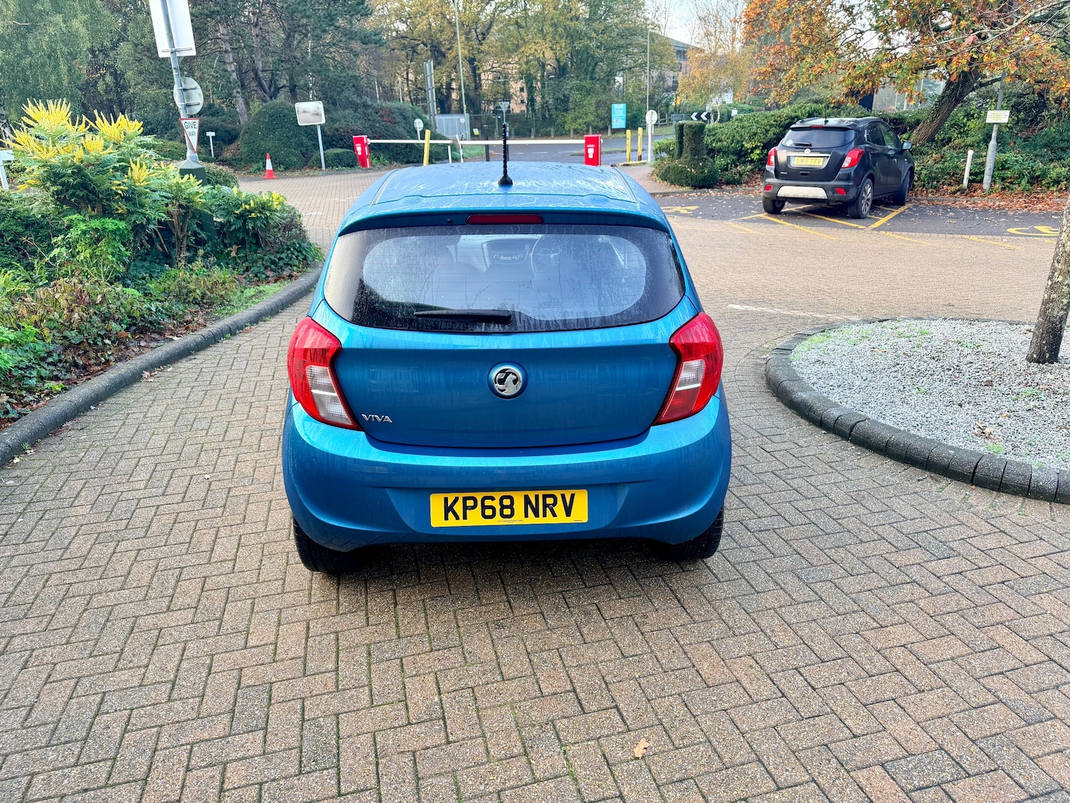 Used Vauxhall Viva 2019 for sale - 77124324: Photo 6