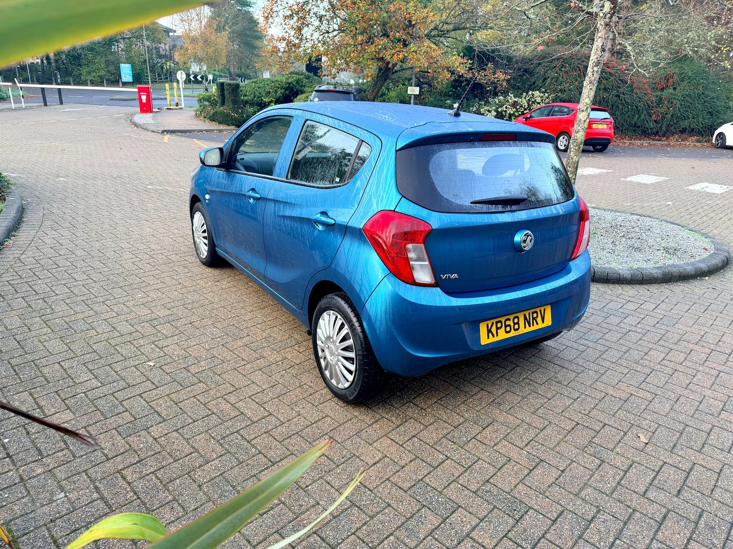 Used Vauxhall Viva 2019 for sale - 77124324: Photo 7
