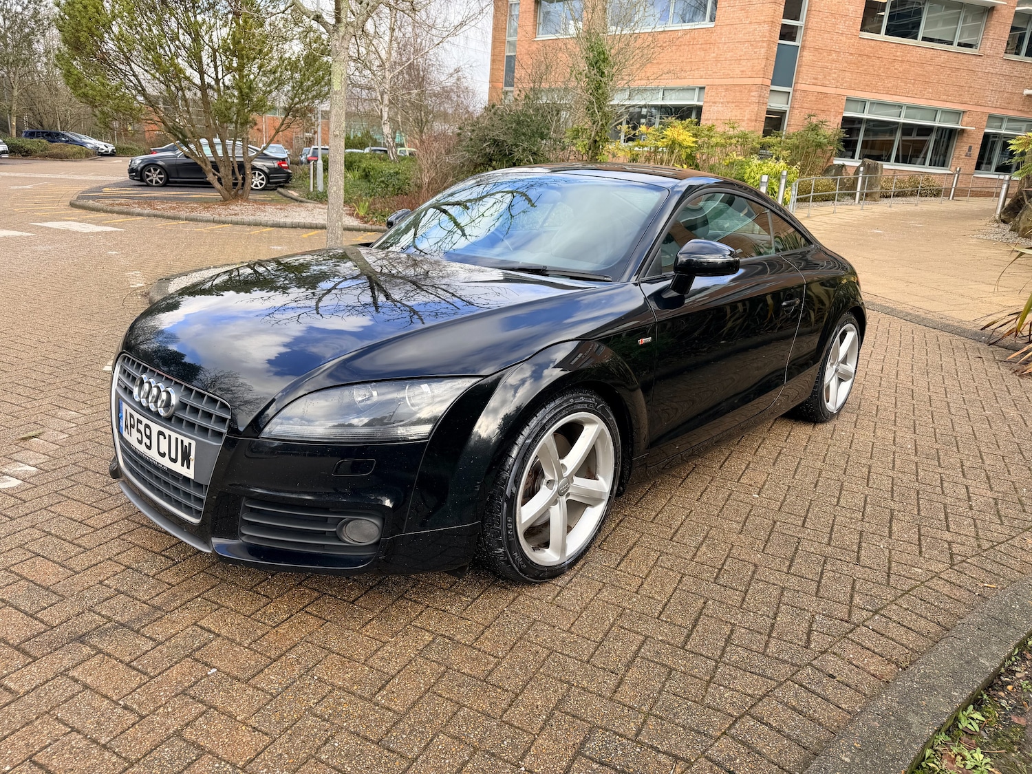 Used Audi TT 2009 for sale - 77389113: Photo 13
