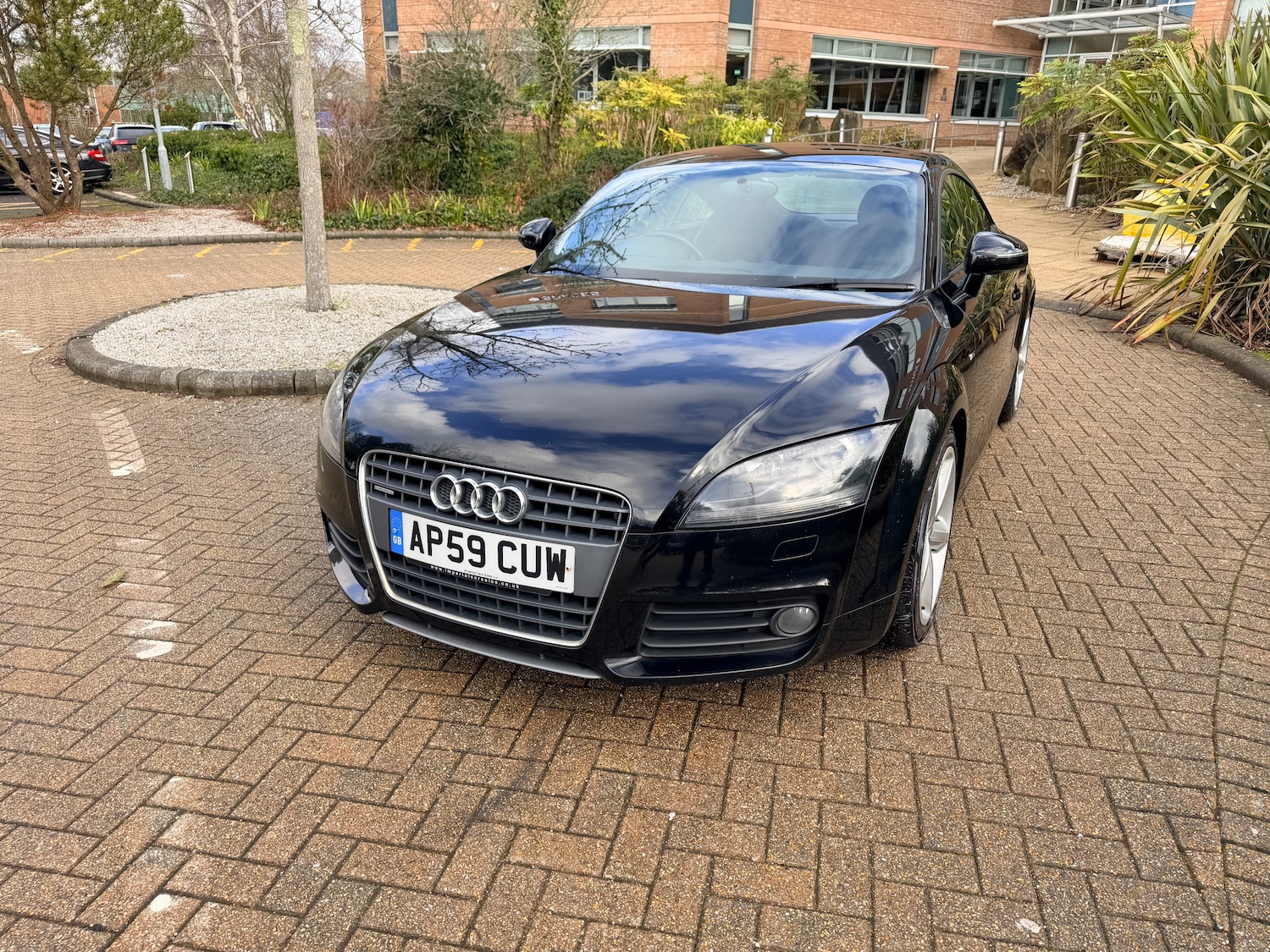 Used Audi TT 2009 for sale - 77389113: Photo 15