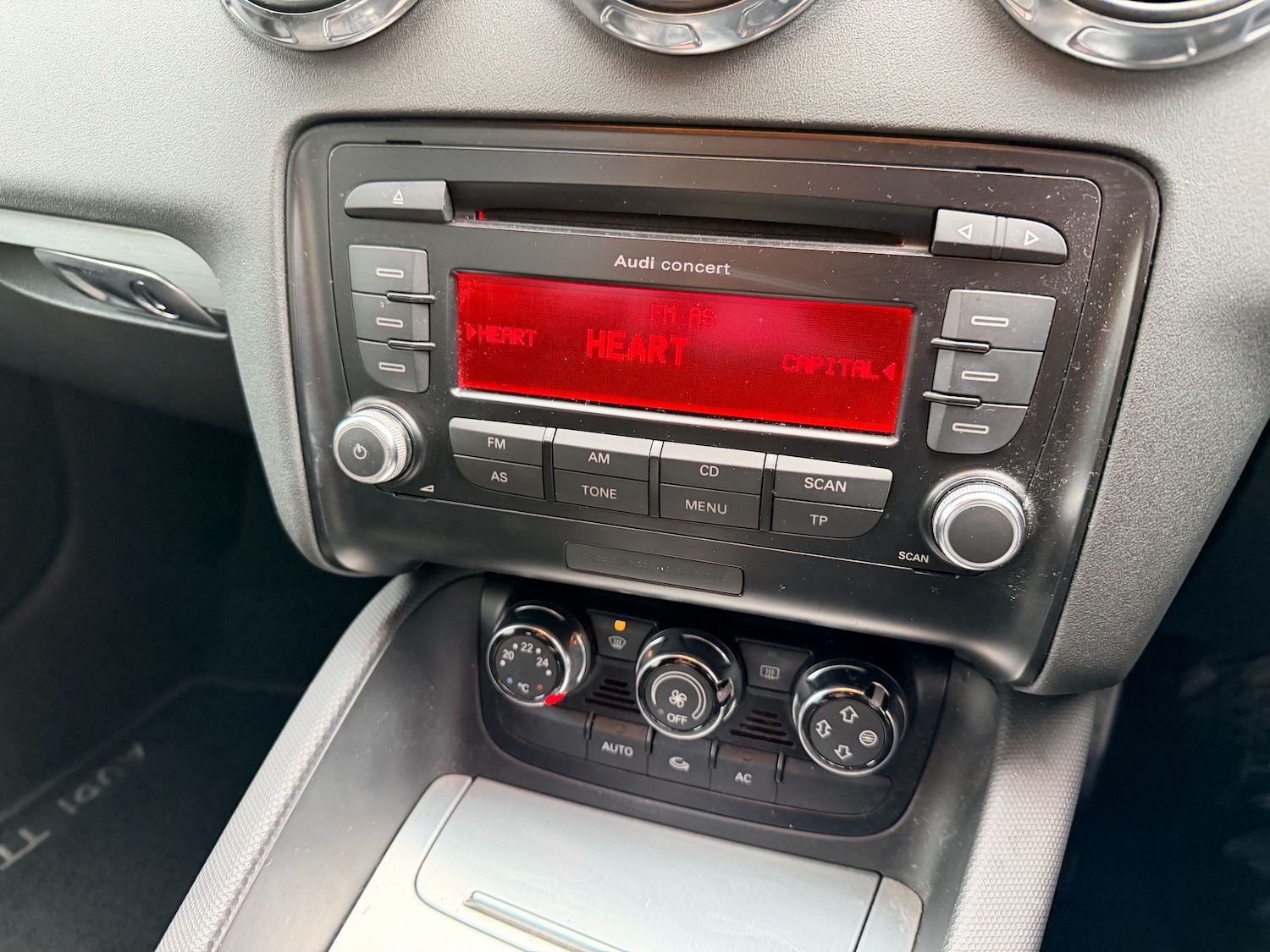 Used Audi TT 2009 for sale - 77389113: Photo 17