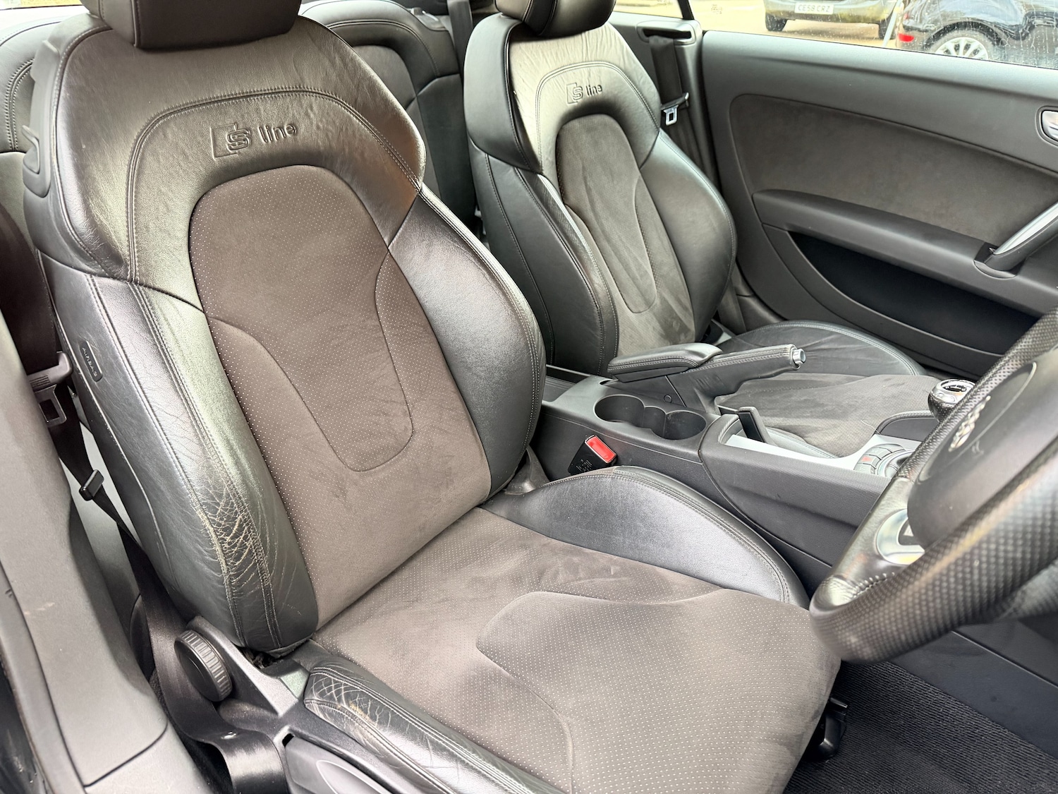 Used Audi TT 2009 for sale - 77389113: Photo 25