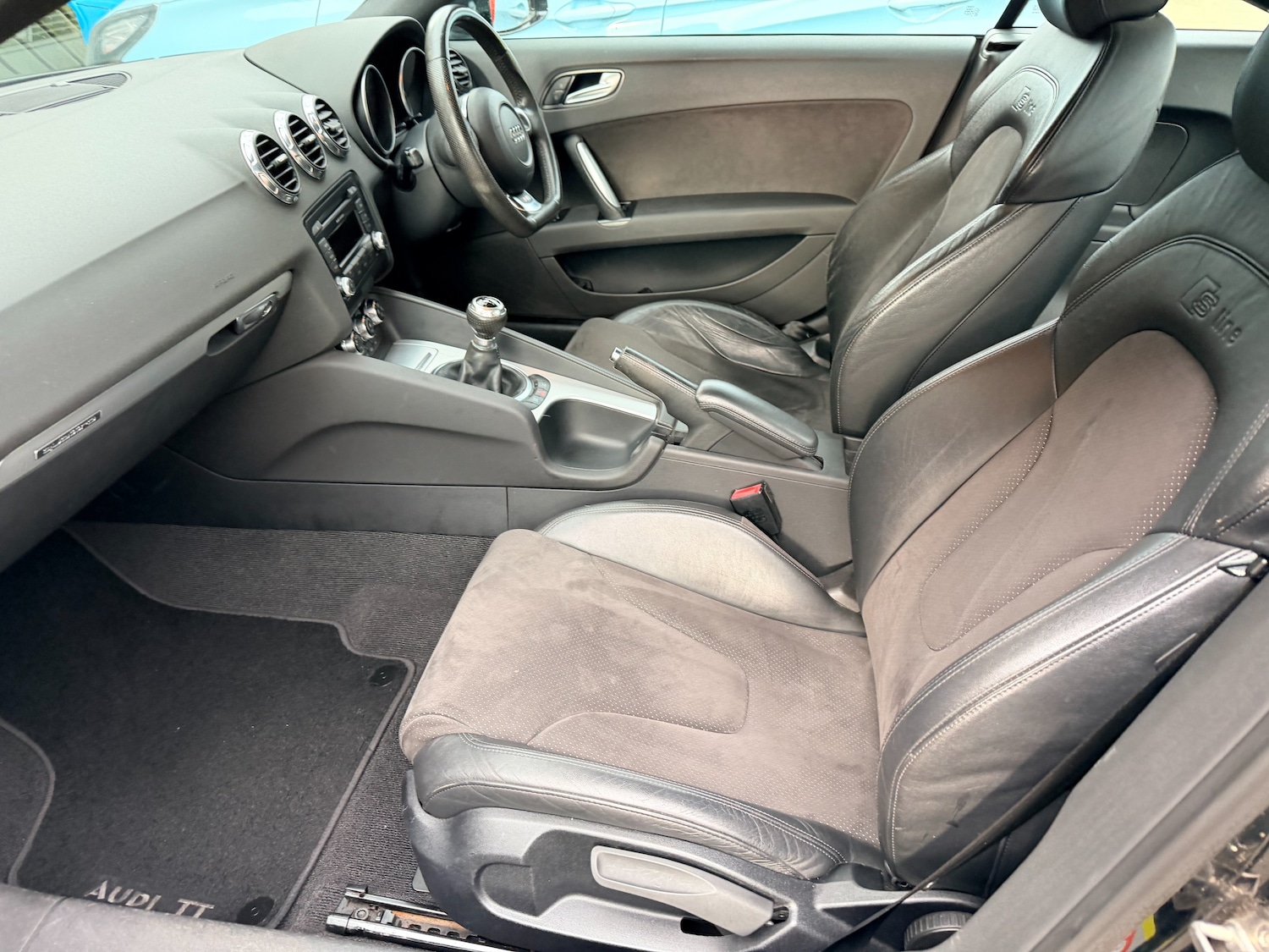 Used Audi TT 2009 for sale - 77389113: Photo 26