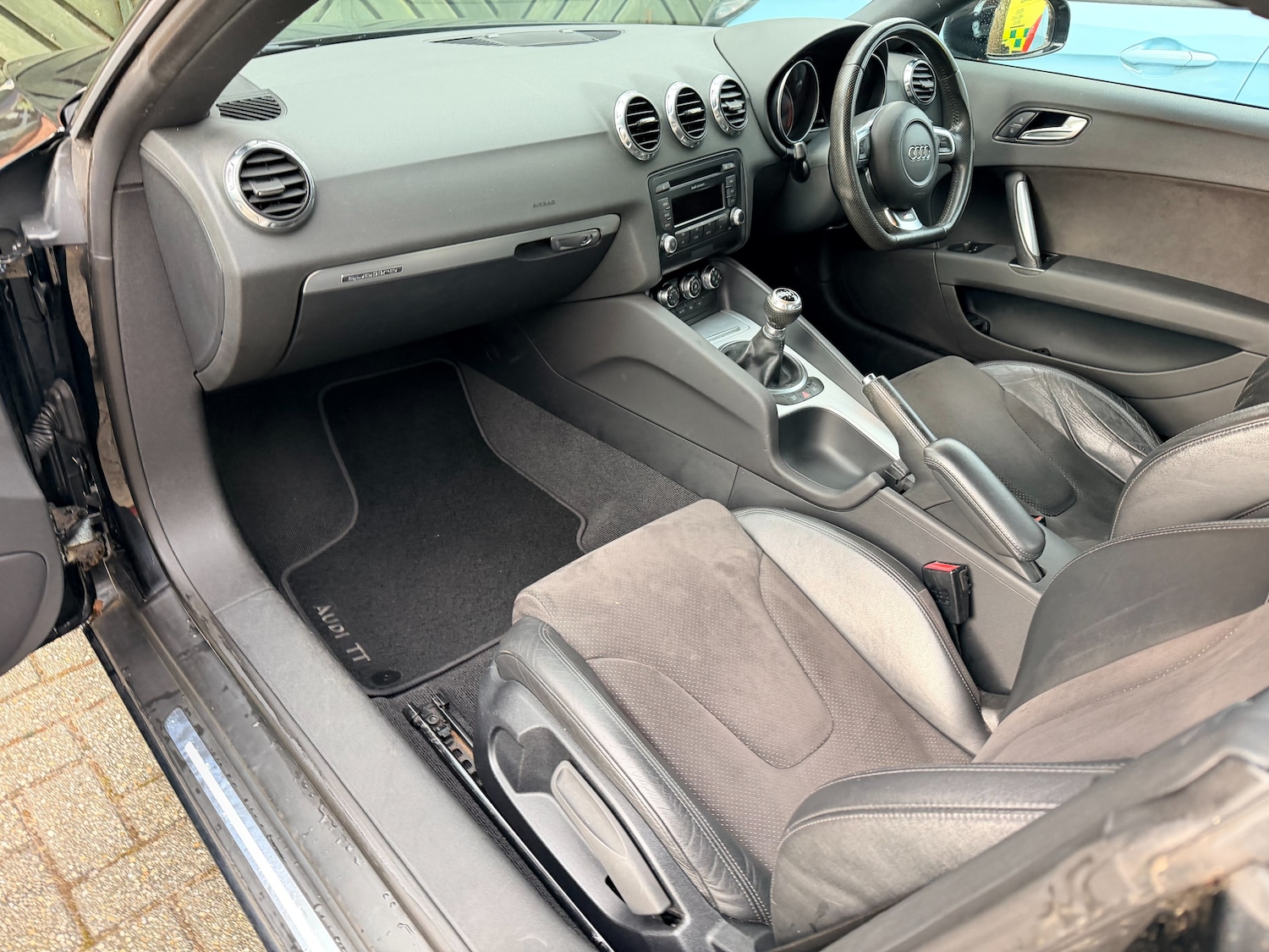 Used Audi TT 2009 for sale - 77389113: Photo 28