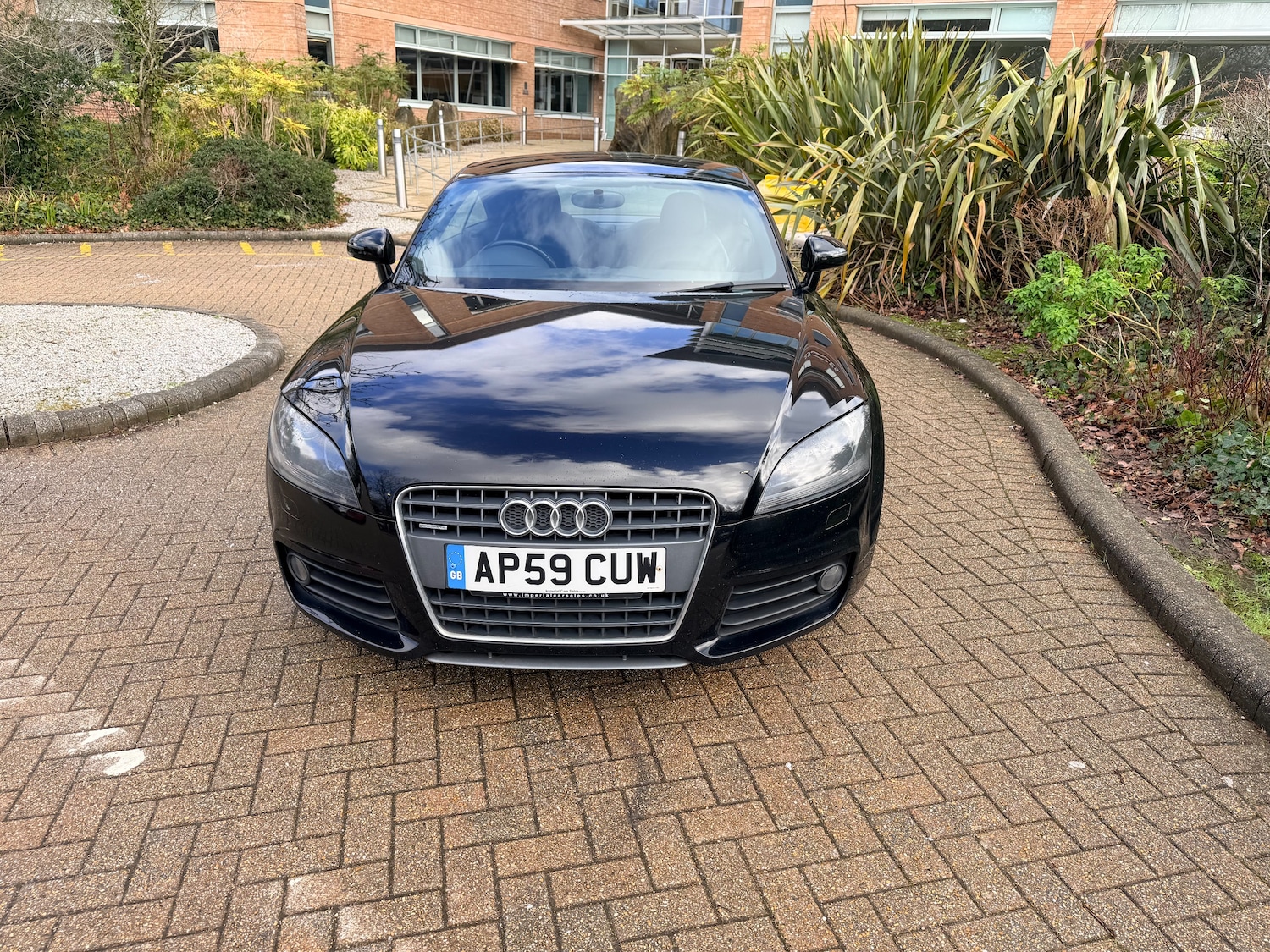 Used Audi TT 2009 for sale - 77389113: Photo 5