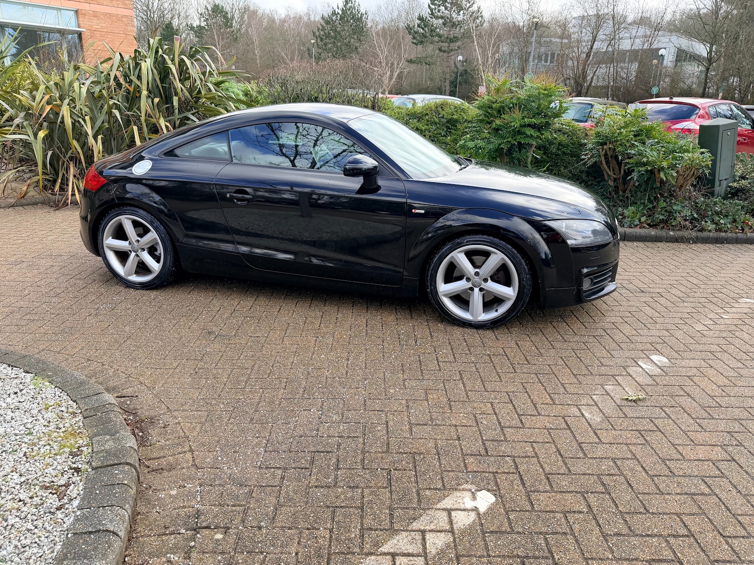 Used Audi TT 2009 for sale - 77389113: Photo 7