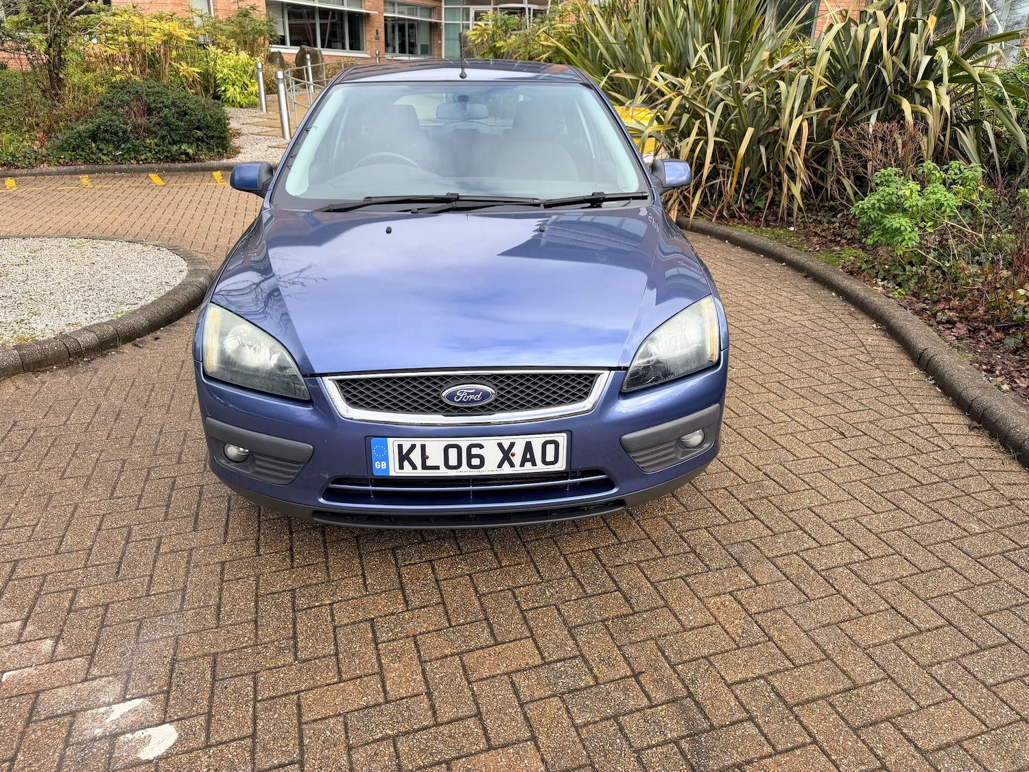 Used Ford Focus 2006 for sale - 77810292: Photo 10