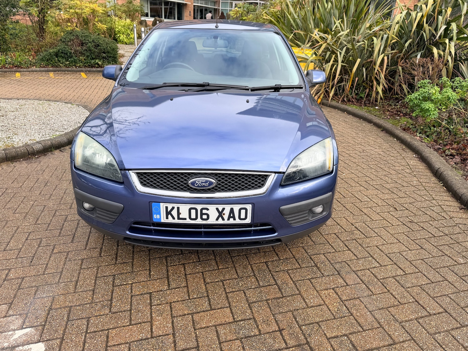 Used Ford Focus 2006 for sale - 77810292: Photo 3