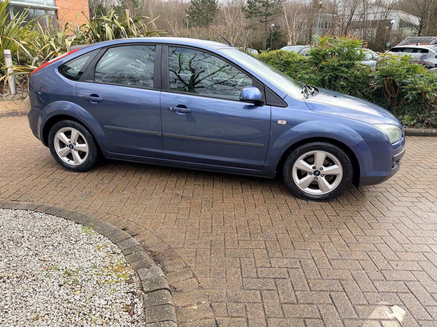 Used Ford Focus 2006 for sale - 77810292: Photo 4