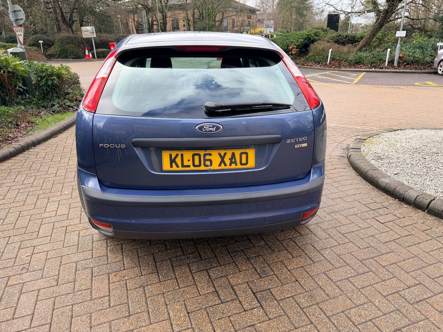 Used Ford Focus 2006 for sale - 77810292: Photo 6