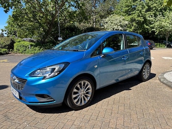 Used Vauxhall Corsa 2019 for sale - 78445420: Photo