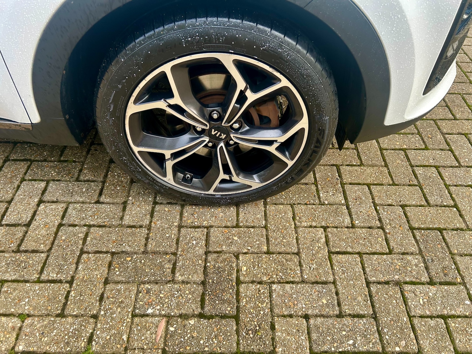 Used Kia Sportage 2020 for sale - 77124297: Photo 12