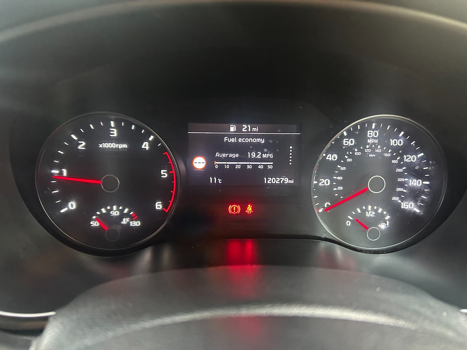 Used Kia Sportage 2020 for sale - 77124297: Photo 13