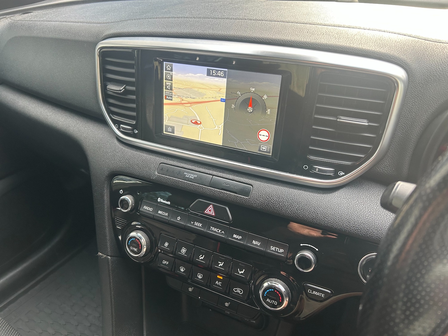 Used Kia Sportage 2020 for sale - 77124297: Photo 17