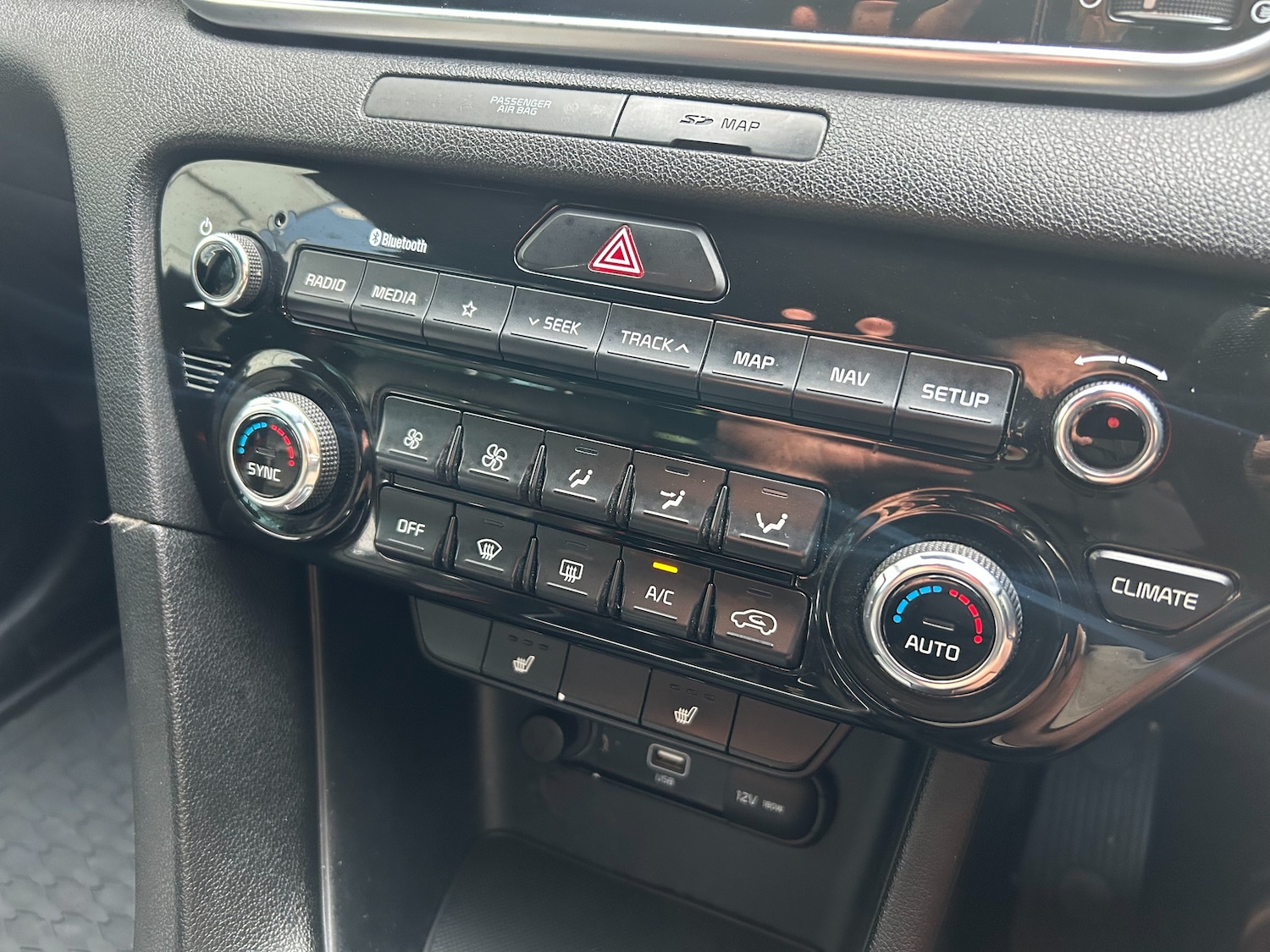 Used Kia Sportage 2020 for sale - 77124297: Photo 18