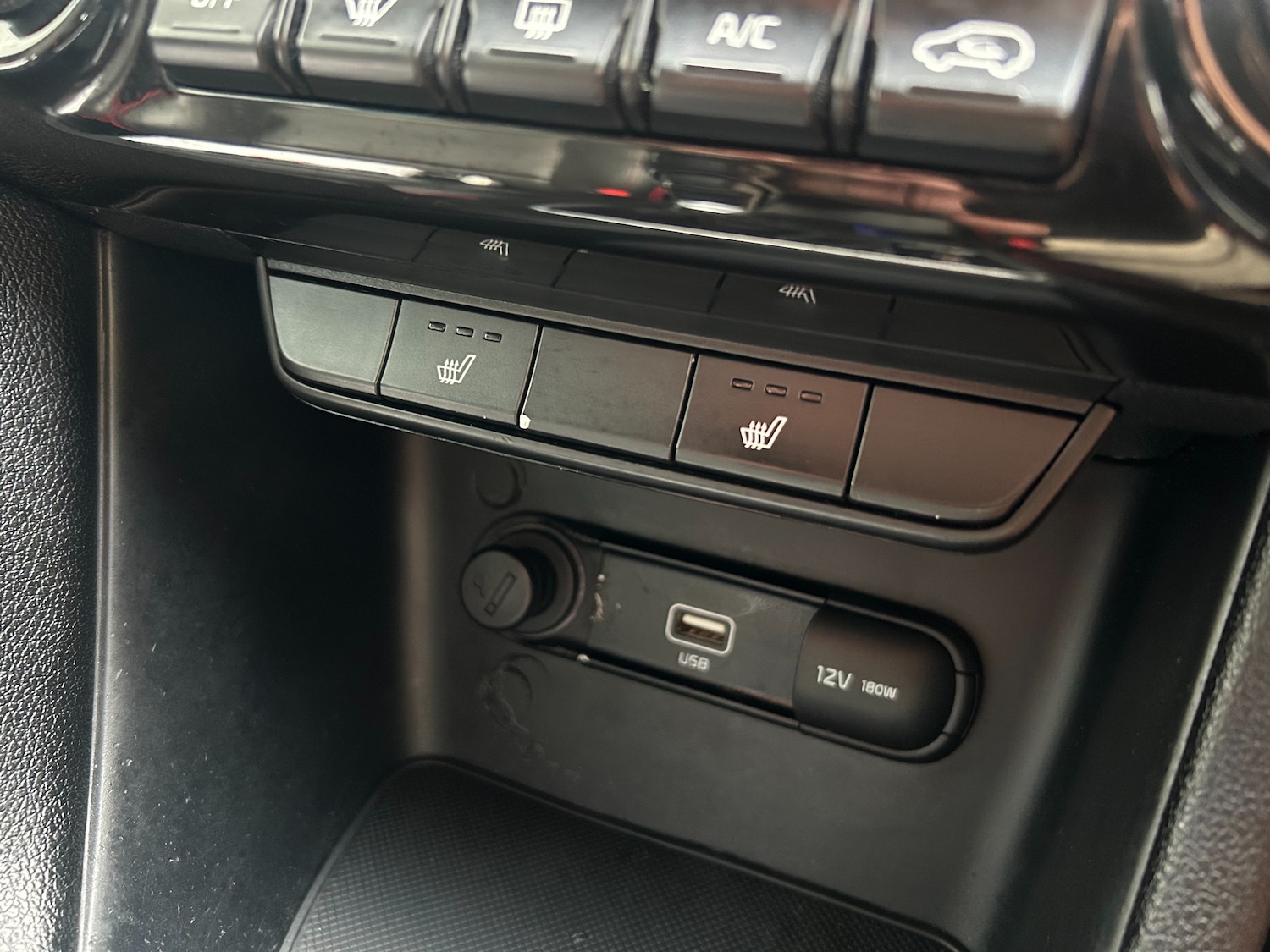 Used Kia Sportage 2020 for sale - 77124297: Photo 19