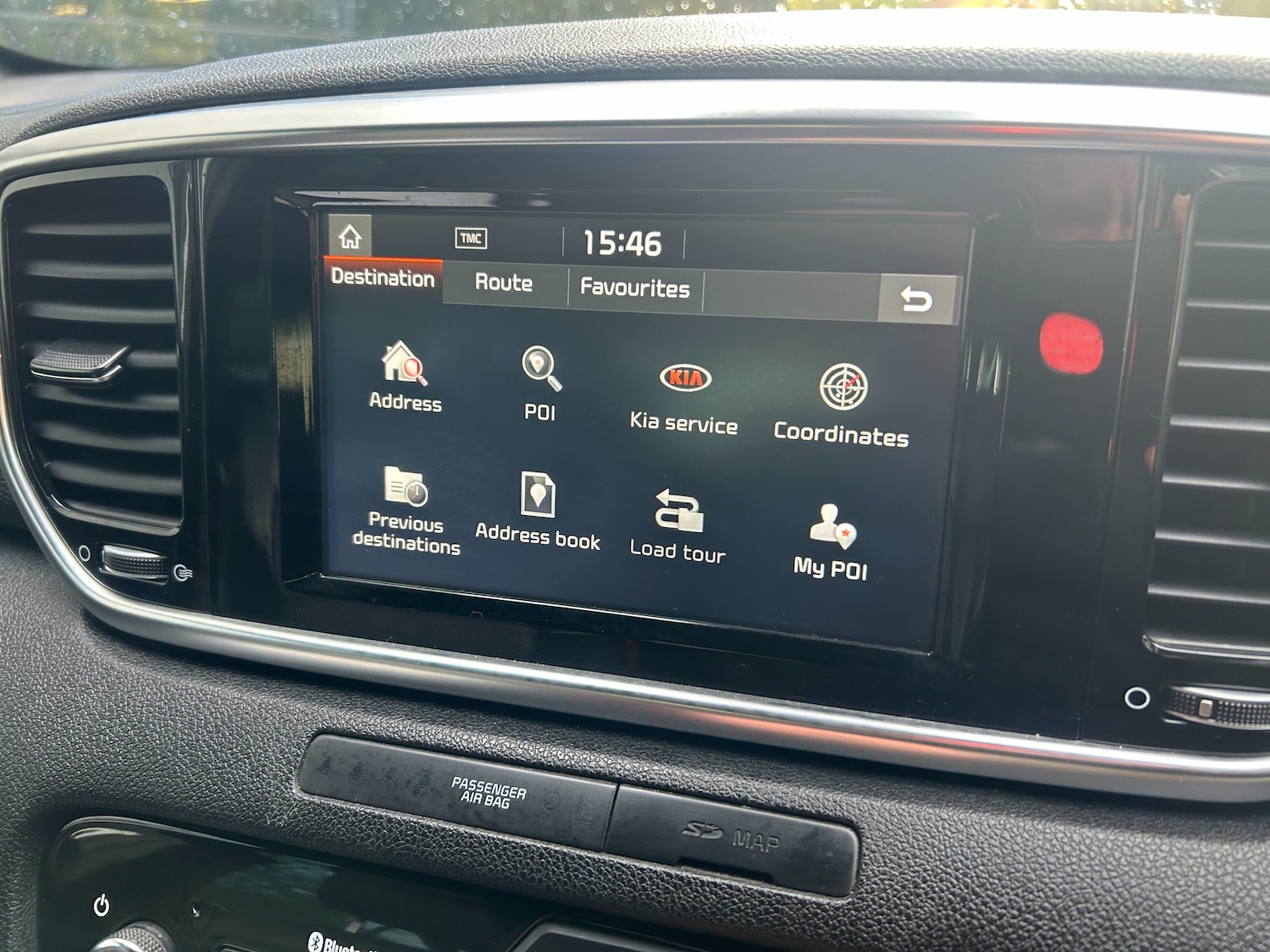 Used Kia Sportage 2020 for sale - 77124297: Photo 21