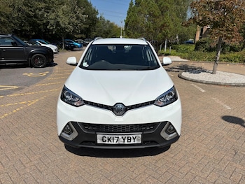 Used MG GS 2017 for sale - 79636796: Photo