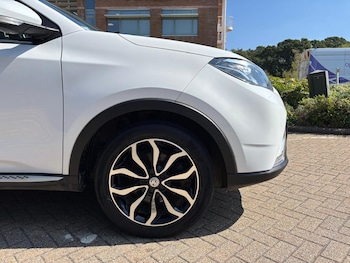 Used MG GS 2017 for sale - 79636796: Photo