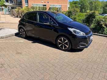 Used Peugeot 208 2019 for sale - 78445417: Photo