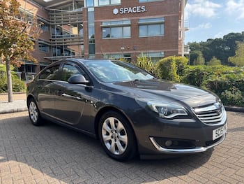 Used Vauxhall Insignia 2015 for sale - 79644116: Photo