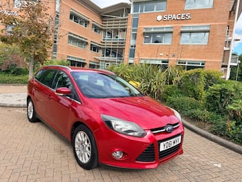 Used Ford Focus 2011 for sale - 79827017: Photo