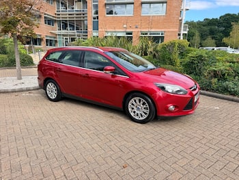 Used Ford Focus 2011 for sale - 79827017: Photo