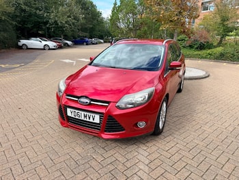 Used Ford Focus 2011 for sale - 79827017: Photo