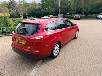 Used Ford Focus 2011 for sale - 79827017: Photo
