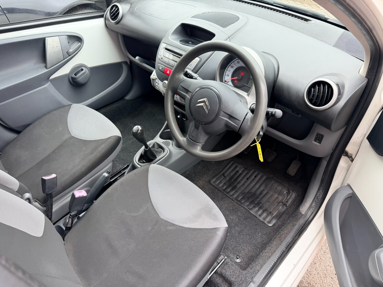 Used Citroen C1 2009 for sale - 77679745: Photo 12