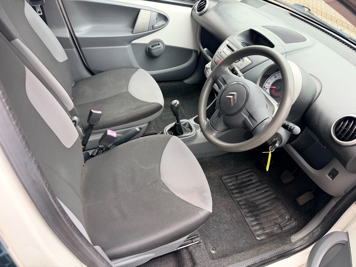 Used Citroen C1 2009 for sale - 77679745: Photo 13