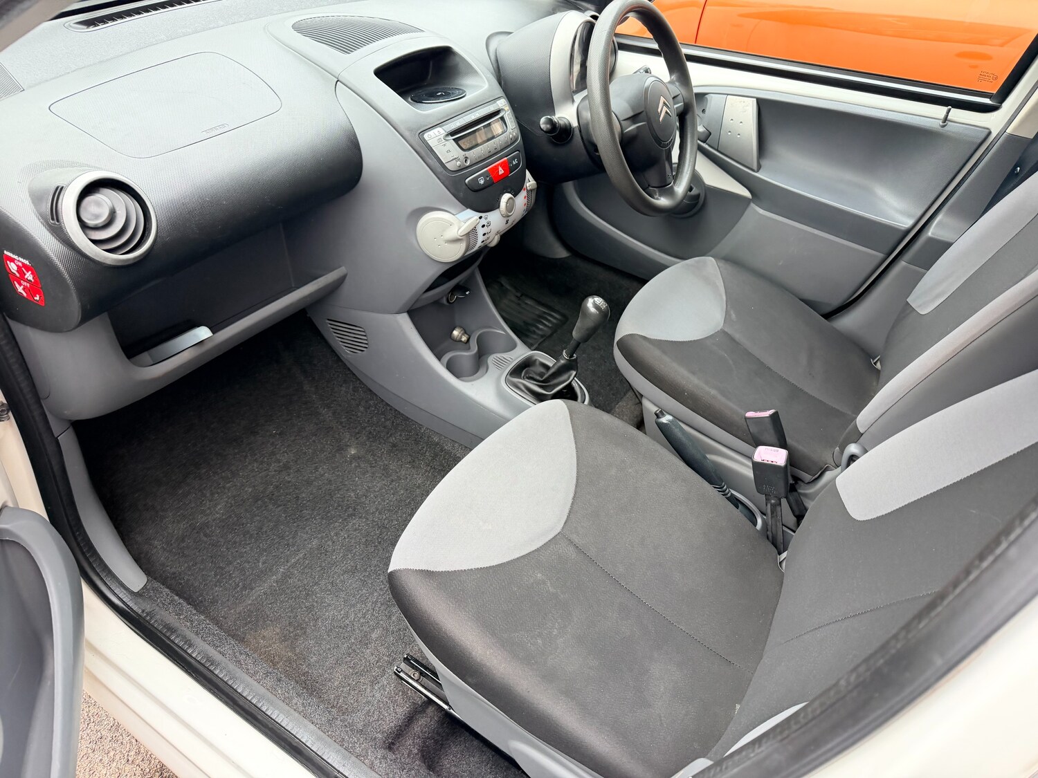 Used Citroen C1 2009 for sale - 77679745: Photo 15