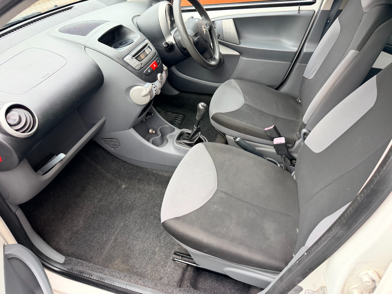 Used Citroen C1 2009 for sale - 77679745: Photo 16