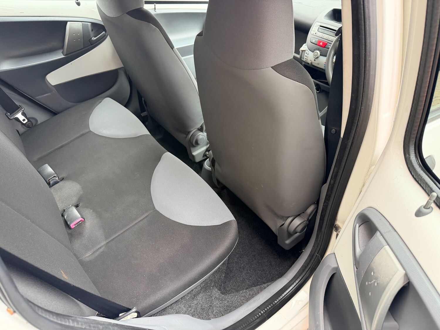 Used Citroen C1 2009 for sale - 77679745: Photo 17