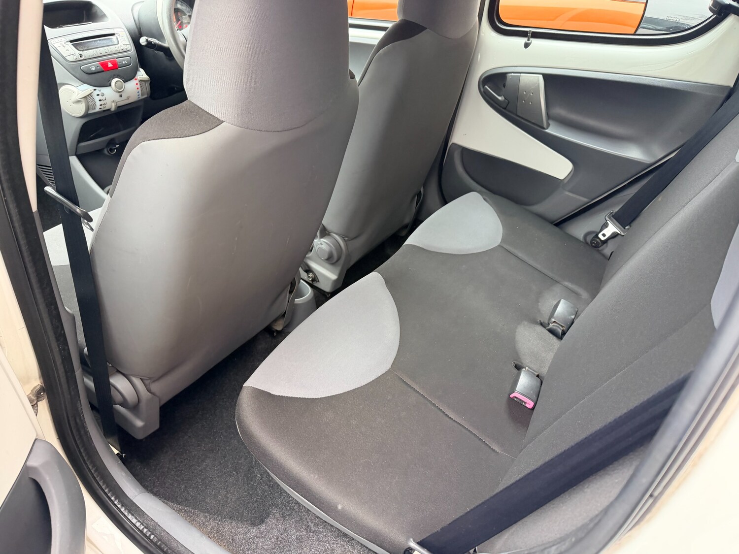 Used Citroen C1 2009 for sale - 77679745: Photo 18