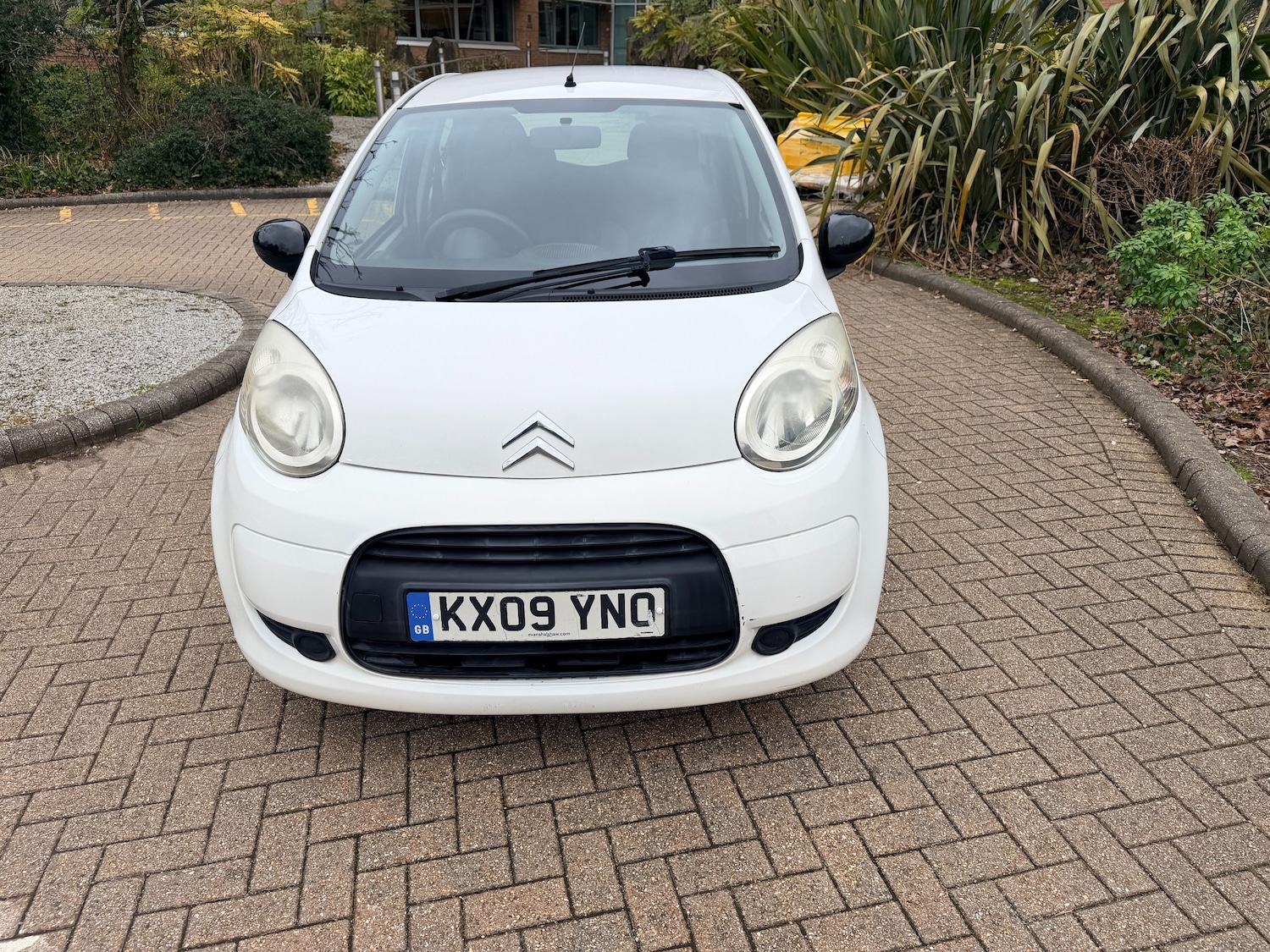 Used Citroen C1 2009 for sale - 77679745: Photo 2