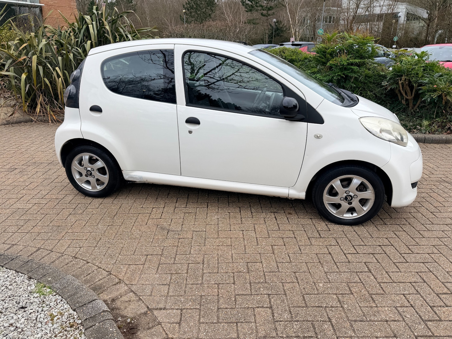 Used Citroen C1 2009 for sale - 77679745: Photo 4