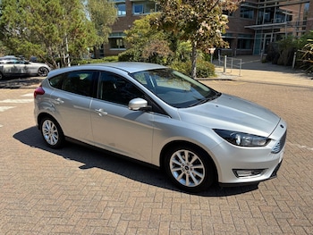 Used Ford Focus 2015 for sale - 79531267: Photo