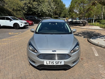 Used Ford Focus 2015 for sale - 79531267: Photo