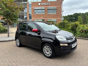 Used Fiat Panda 2015 for sale - 78769866: Photo