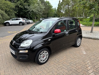 Used Fiat Panda 2015 for sale - 78769866: Photo