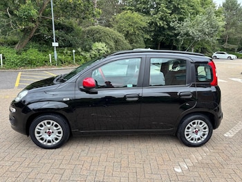 Used Fiat Panda 2015 for sale - 78769866: Photo