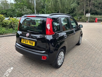 Used Fiat Panda 2015 for sale - 78769866: Photo
